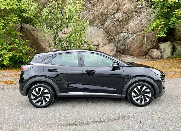 Ford Puma 2022 photo 3