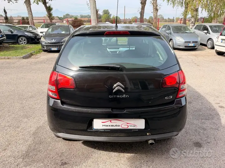 Citroen C3 2013 photo 4