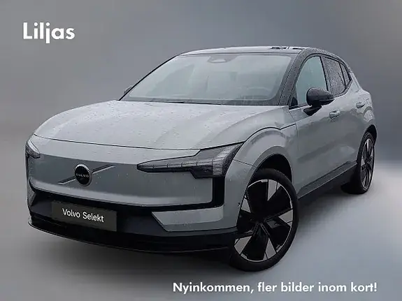 Volvo Ex30