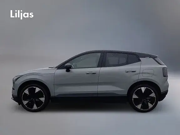 Volvo Ex30 2024 photo 4