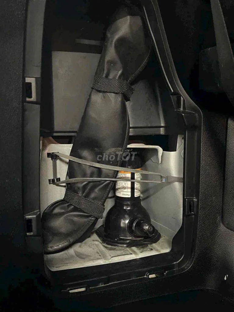 Toyota Innova 2019 photo 4