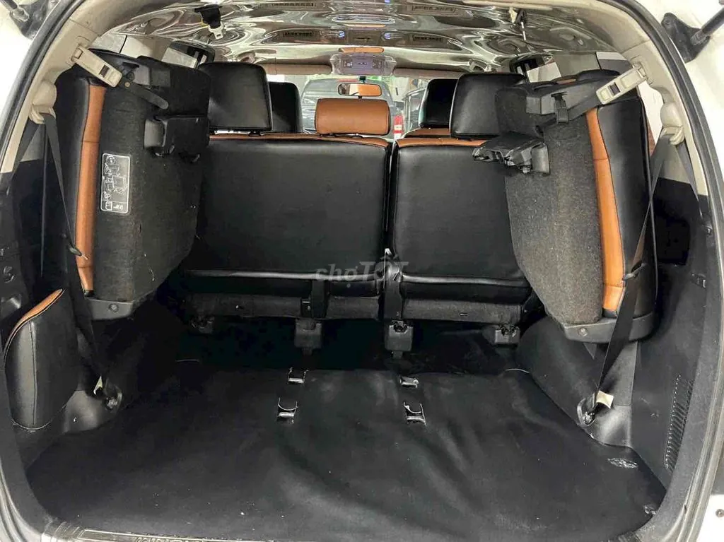 Toyota Innova 2019 photo 5