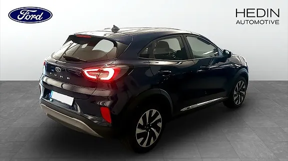 Ford Puma 2024 photo 4