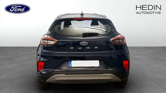Ford Puma 2024 photo 5