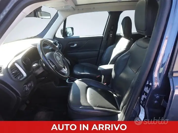 Jeep Renegade 2023 photo 4