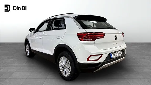 Volkswagen T-Roc 2023 photo 3