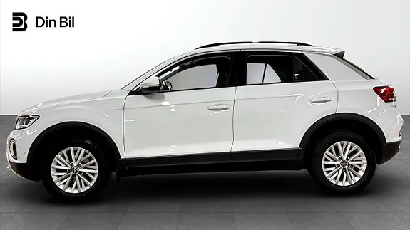 Volkswagen T-Roc 2023 photo 2