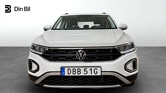 Volkswagen T-Roc 2023 photo 4