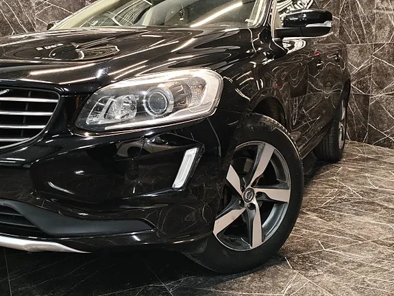 Volvo Xc60 2014 photo 2