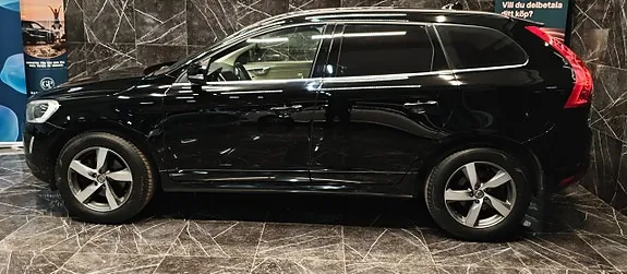 Volvo Xc60 2014 photo 3