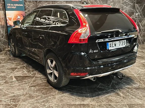 Volvo Xc60 2014 photo 4