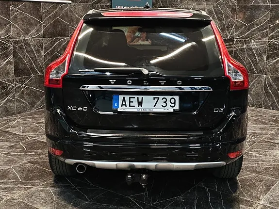 Volvo Xc60 2014 photo 5