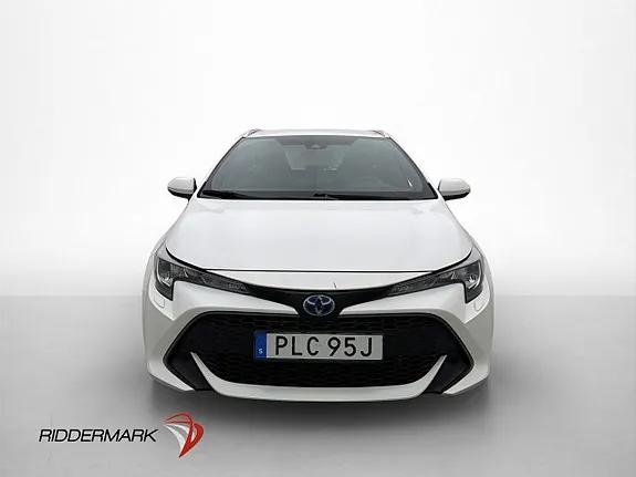 Toyota Corolla 2020 photo 2