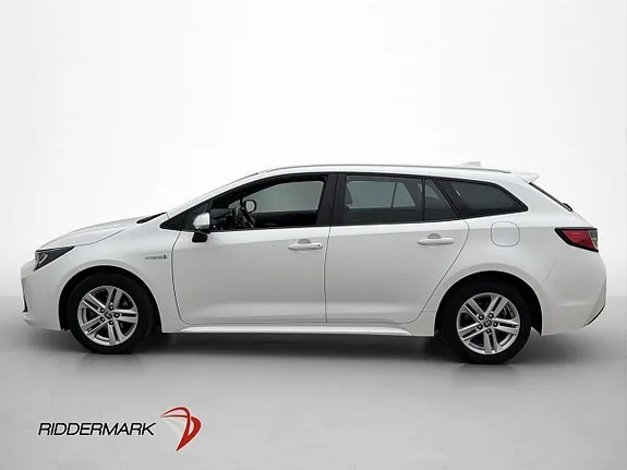 Toyota Corolla 2020 photo 4