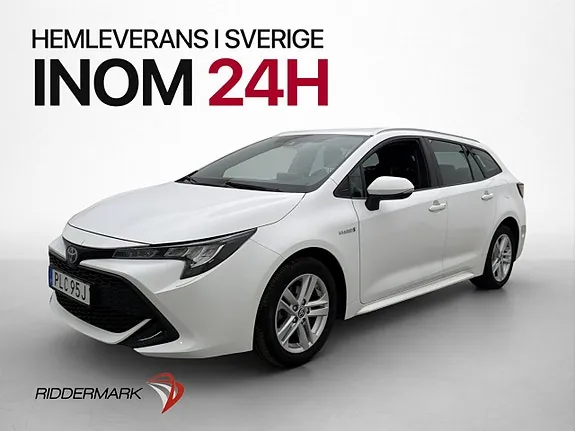 Toyota Corolla 2020 photo 3