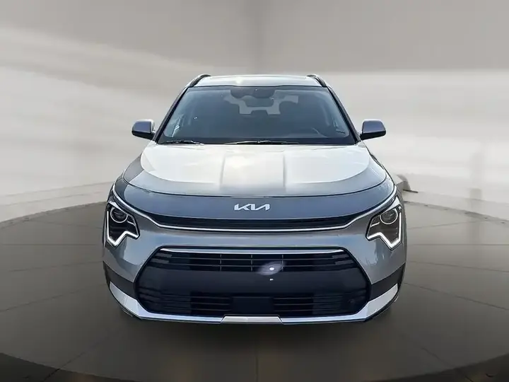 Kia Niro 2026 photo 2