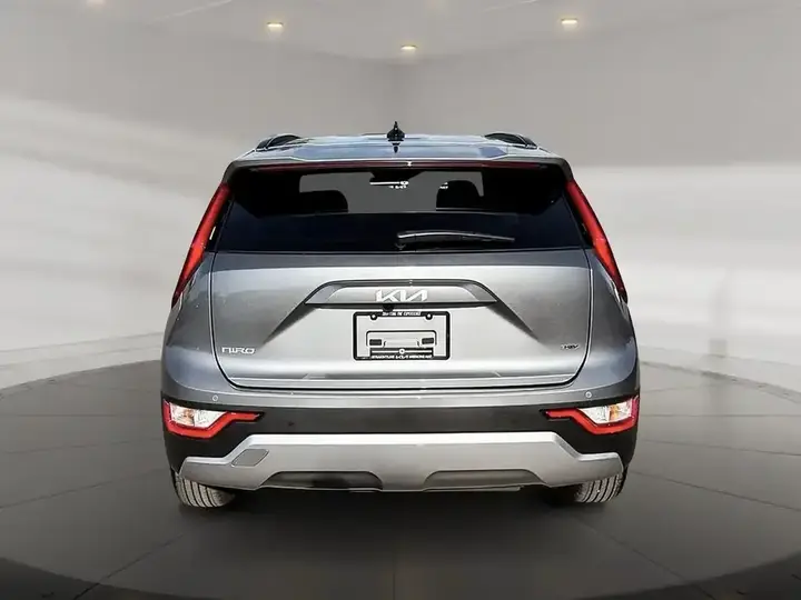 Kia Niro 2026 photo 3