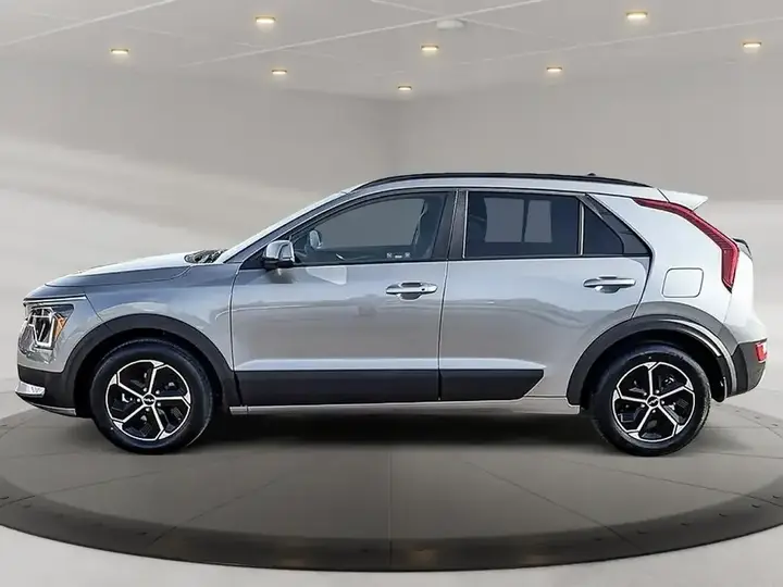 Kia Niro 2026 photo 5
