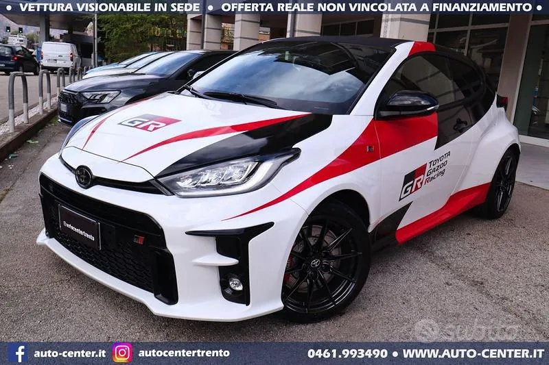 Toyota Yaris 2021 photo 2