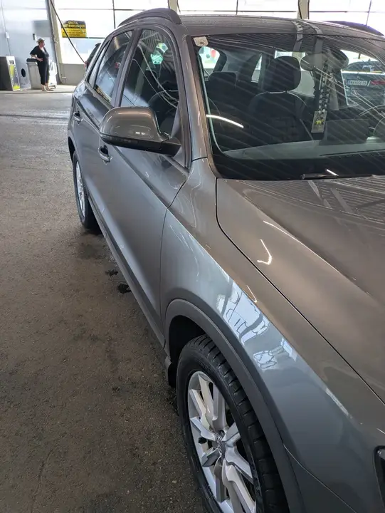 Audi Q3 2013 photo 2