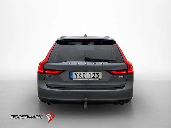 Volvo V90 2017 photo 5