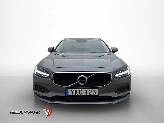 Volvo V90 2017 photo 2