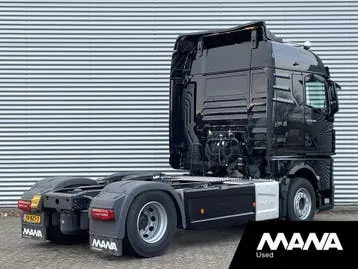 MAN Tgx 18.440 Gm 2024 photo 3