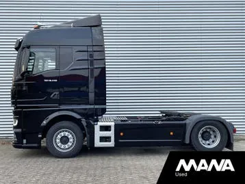 MAN Tgx 18.440 Gm 2024 photo 2