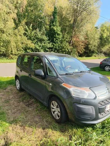 Citroen C3 Picasso