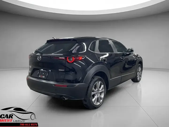 Mazda Cx-30 2025 photo 3
