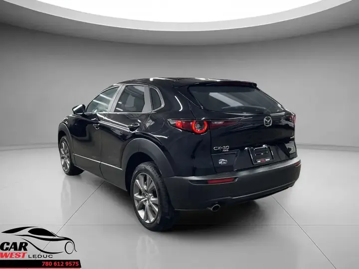 Mazda Cx-30 2025 photo 5