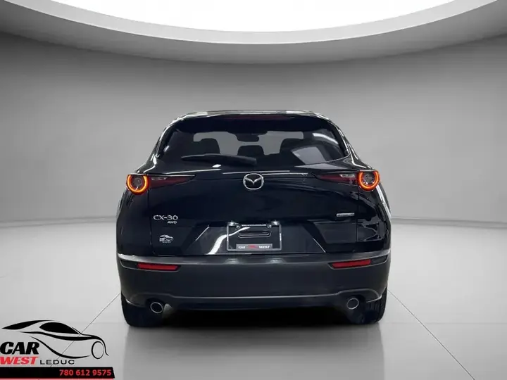 Mazda Cx-30 2025 photo 4