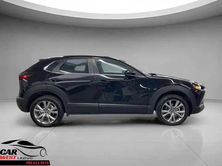 Mazda Cx-30 2025 photo 2