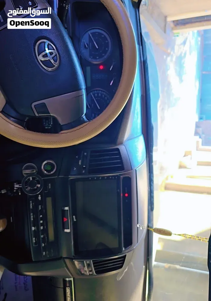 Toyota Land Cruiser 2011 photo 4