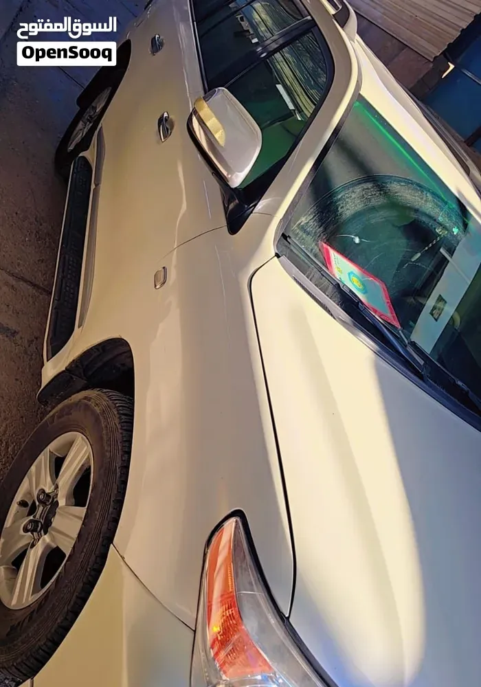 Toyota Land Cruiser 2011 photo 2