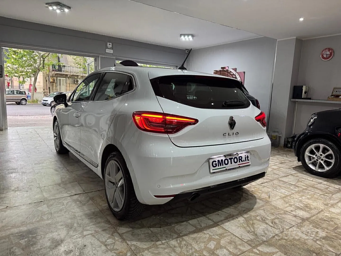 Renault Clio 2020 photo 5