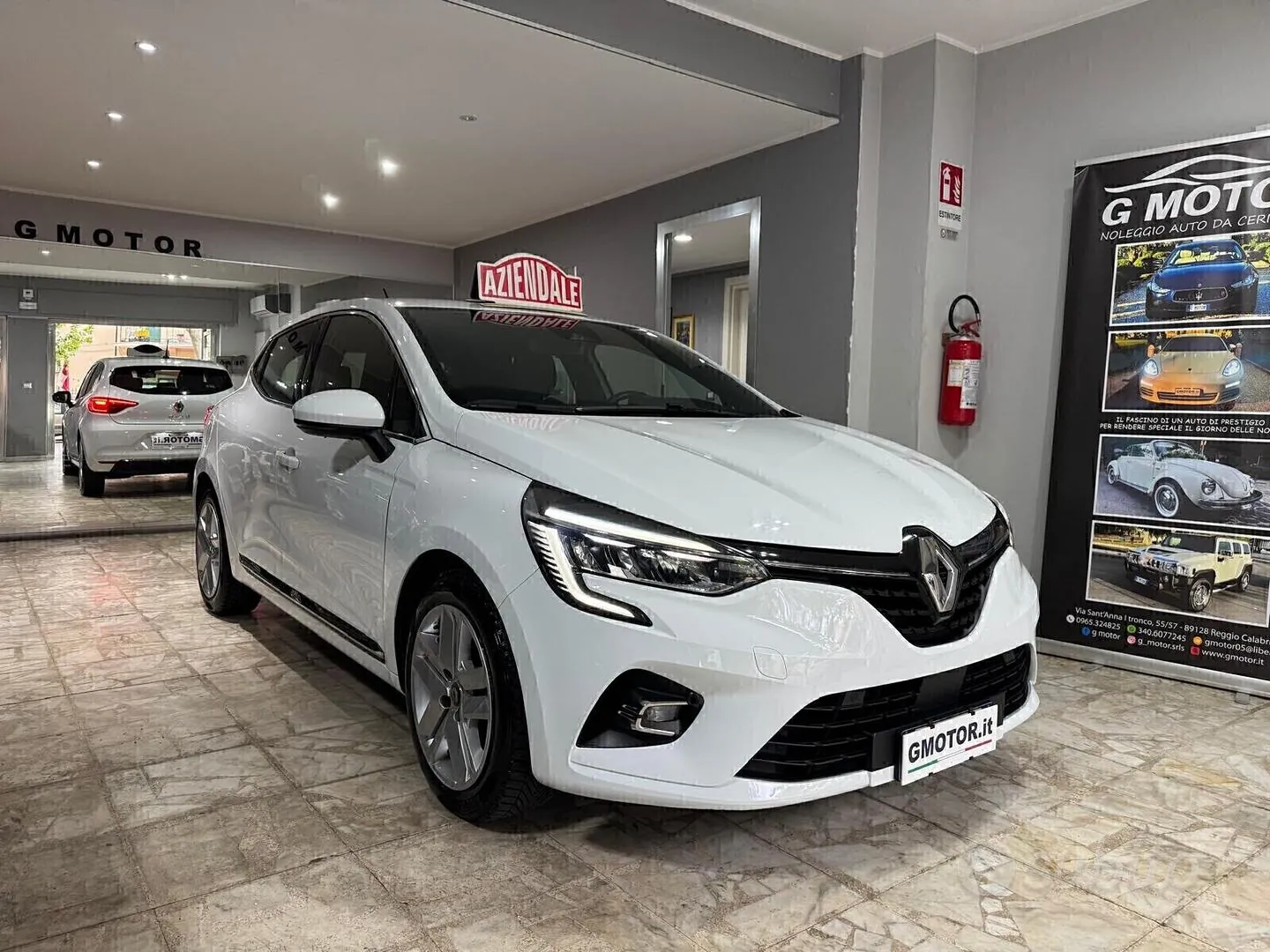 Renault Clio 2020 photo 3