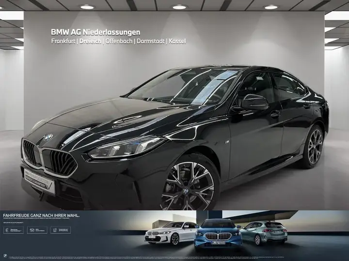 BMW 220 Gran Coupé M Sport