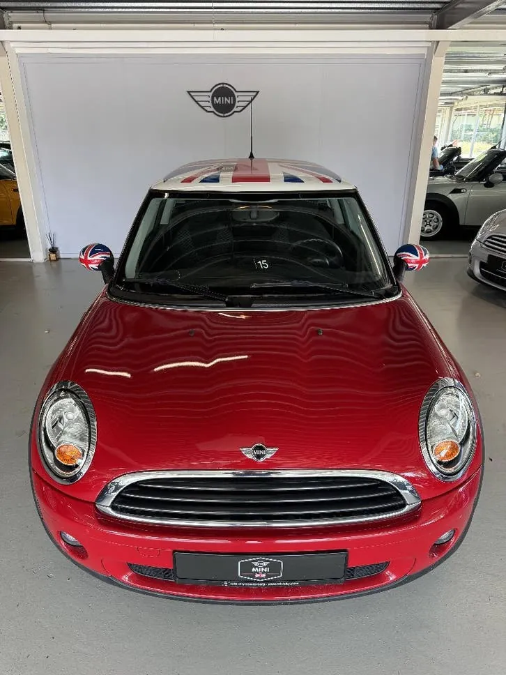 Mini One