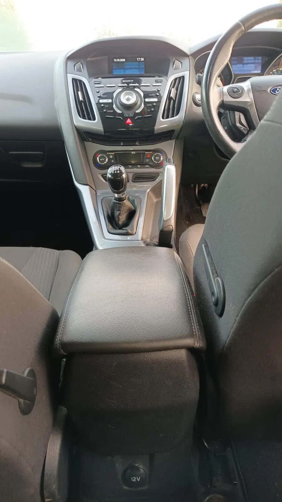 Ford Focus 2011 photo 5
