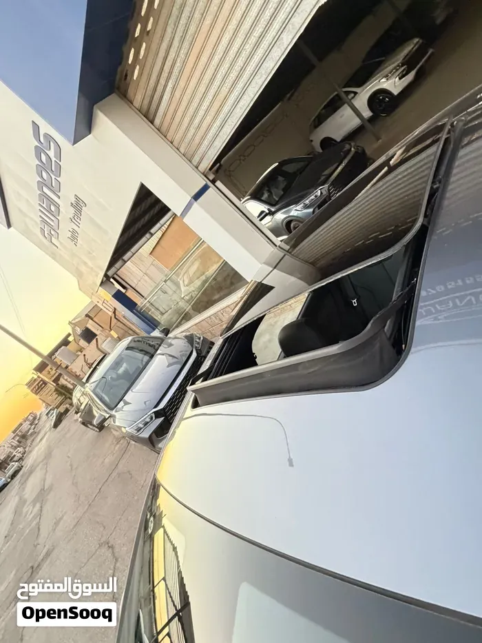 BYD Qin 2024 photo 4