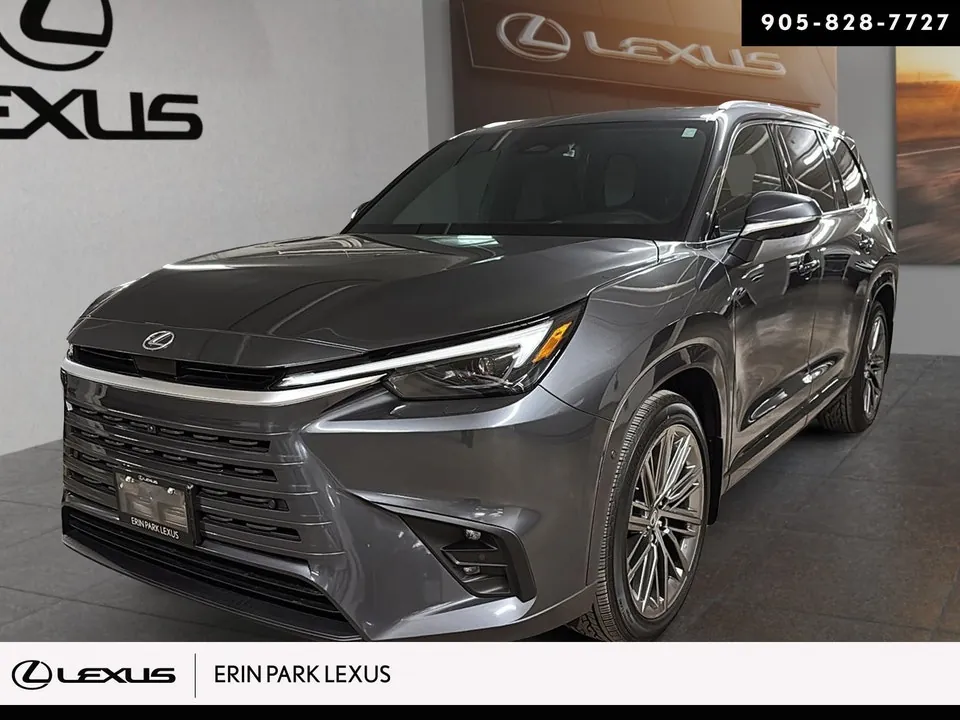 Lexus Tx