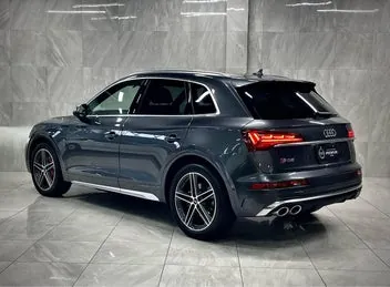 Audi Sq5 2023 photo 3