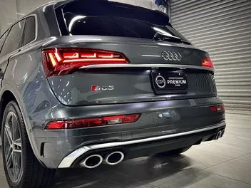 Audi Sq5 2023 photo 5