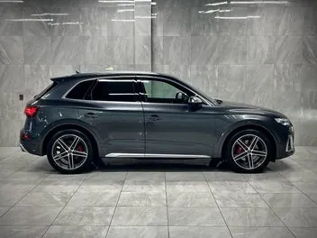 Audi Sq5 2023 photo 4