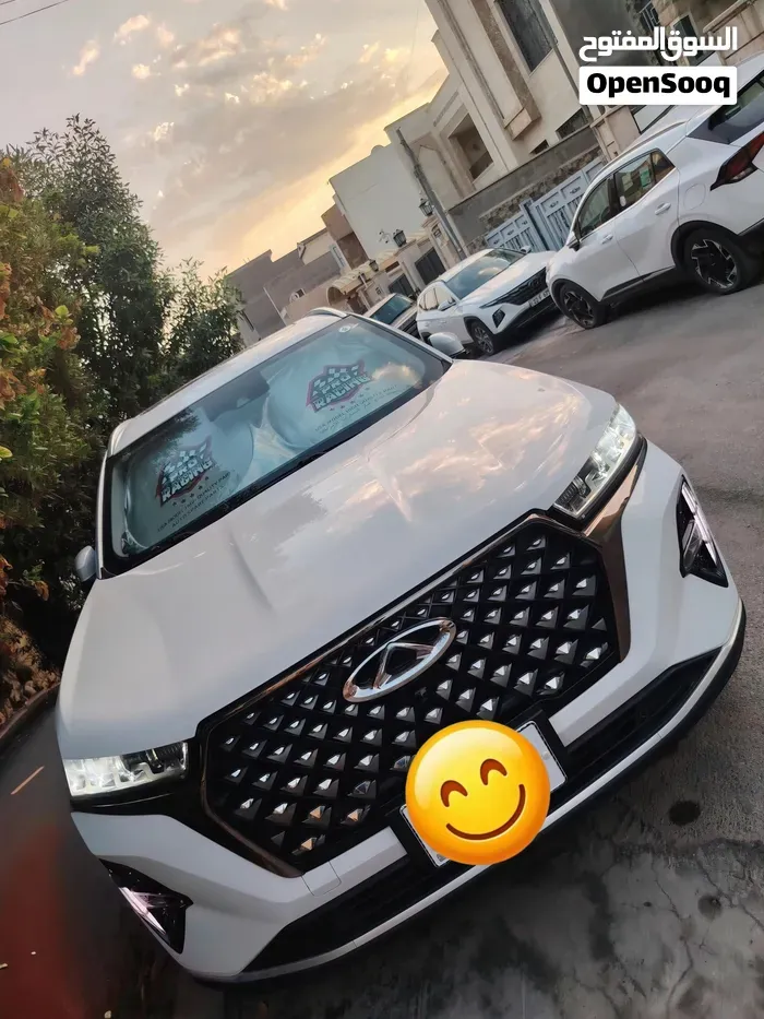 Chery Tiggo 7 Pro Max 2024 photo 3