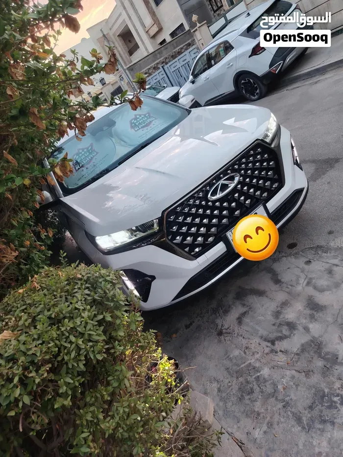 Chery Tiggo 7 Pro Max 2024 photo 4