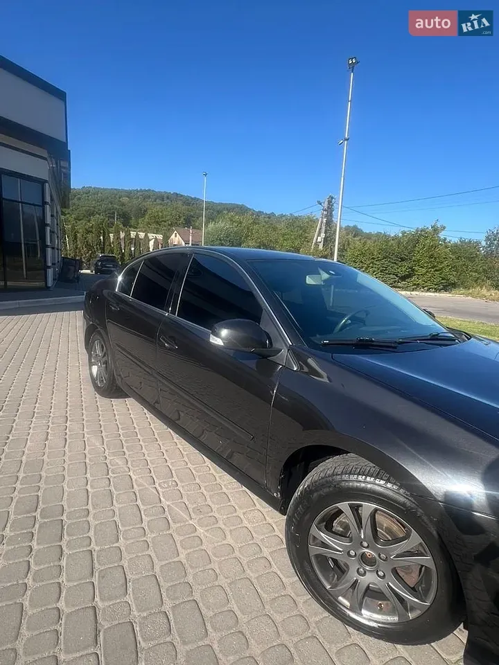 Renault Laguna 2007 photo 3