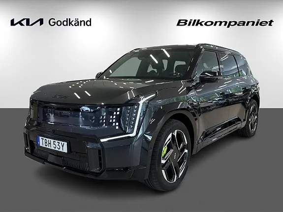 Kia Ev9