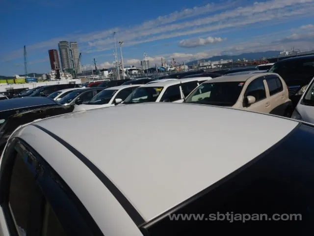 Honda Fit Rs 2013 photo 5